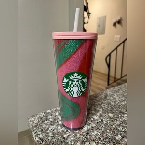 Starbucks Cup Collectible
